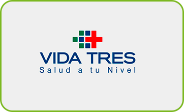 Vida Tres
